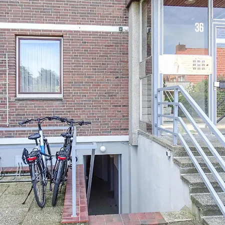 Lovely In With Kitchen Büsum