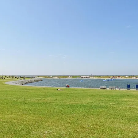 Lovely In With Kitchen * Büsum