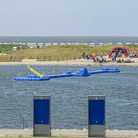 Lovely In With Kitchen *