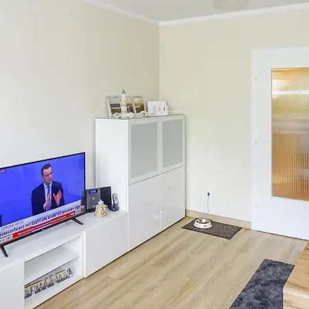 Cozy In With Wifi Büsum