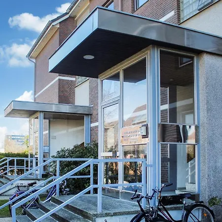 Lovely In With Kitchen * Büsum