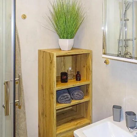 Appartement Lovely In With Kitchen Büsum