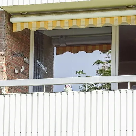 Appartement Lovely In With Kitchen *